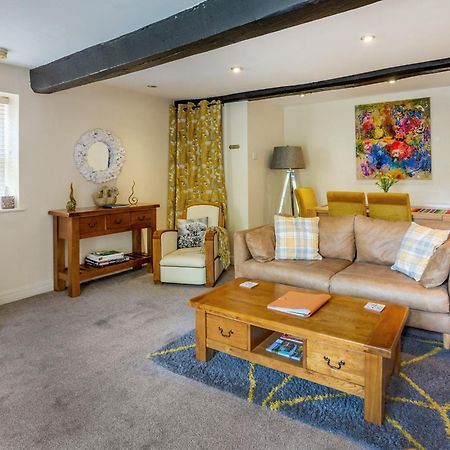 Willow Cottage Stillingfleet Екстериор снимка