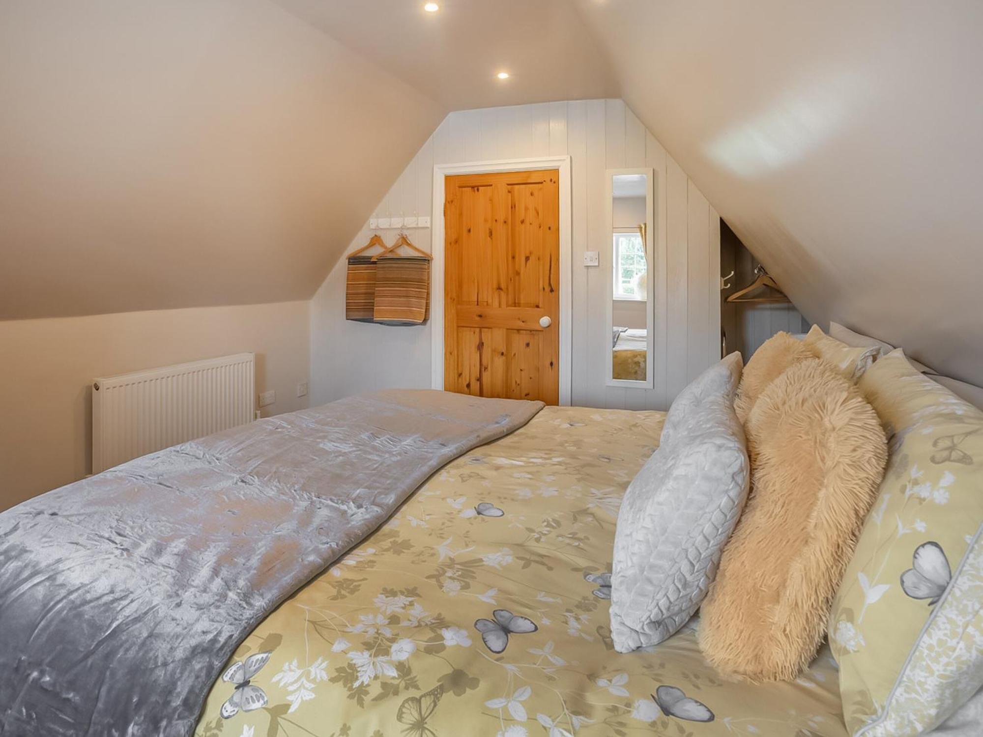 Willow Cottage Stillingfleet Екстериор снимка