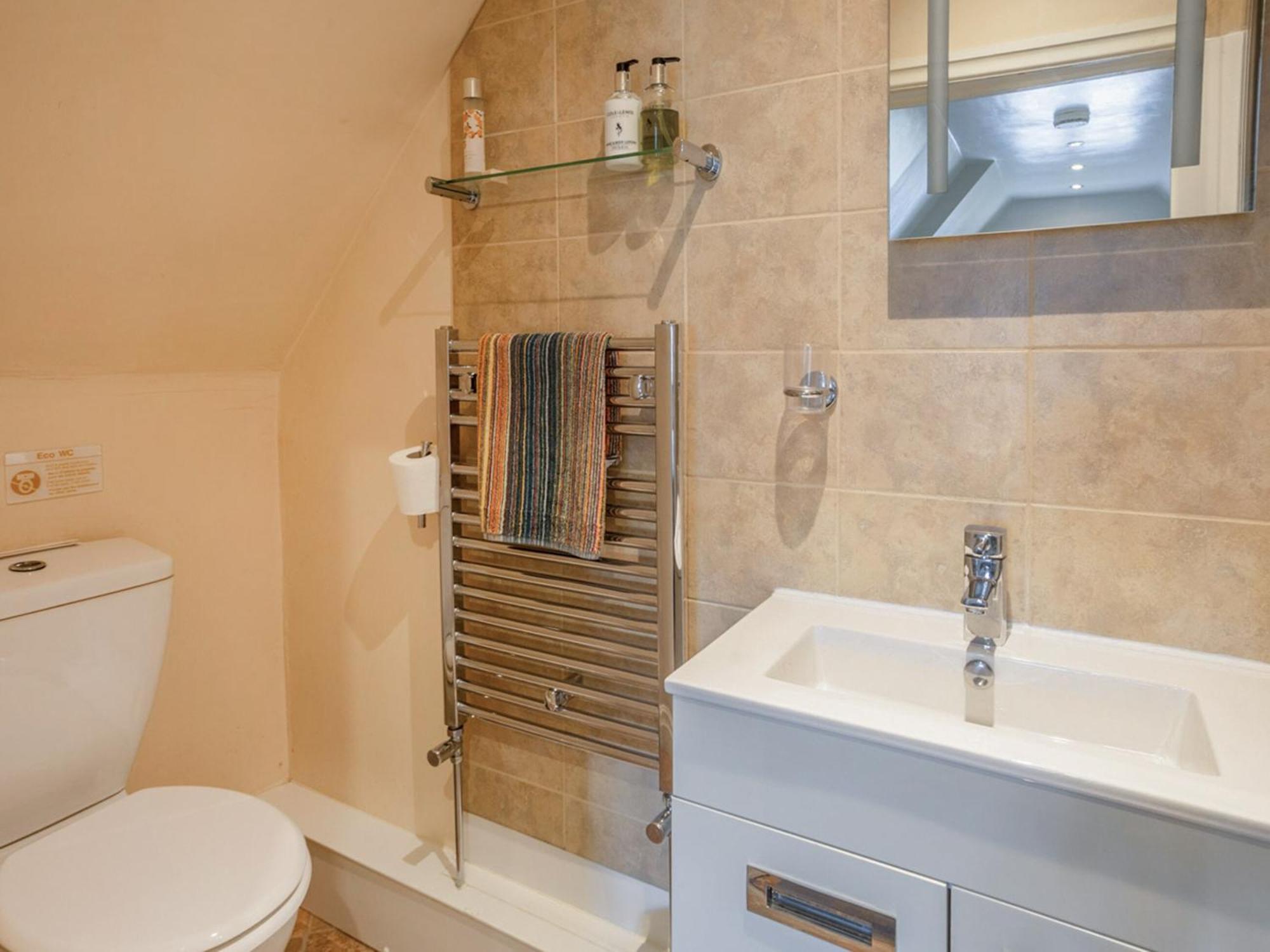 Willow Cottage Stillingfleet Екстериор снимка