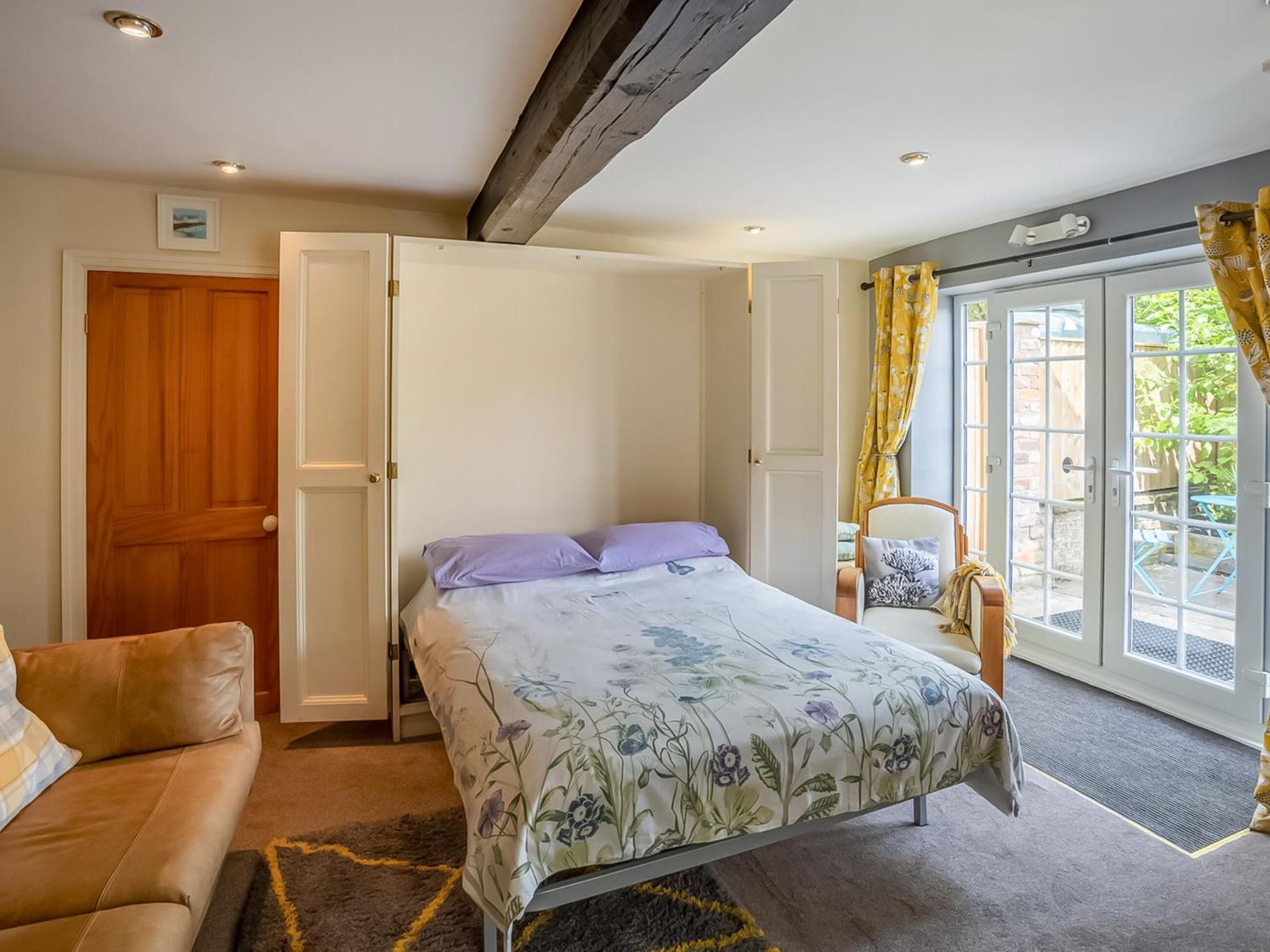 Willow Cottage Stillingfleet Екстериор снимка