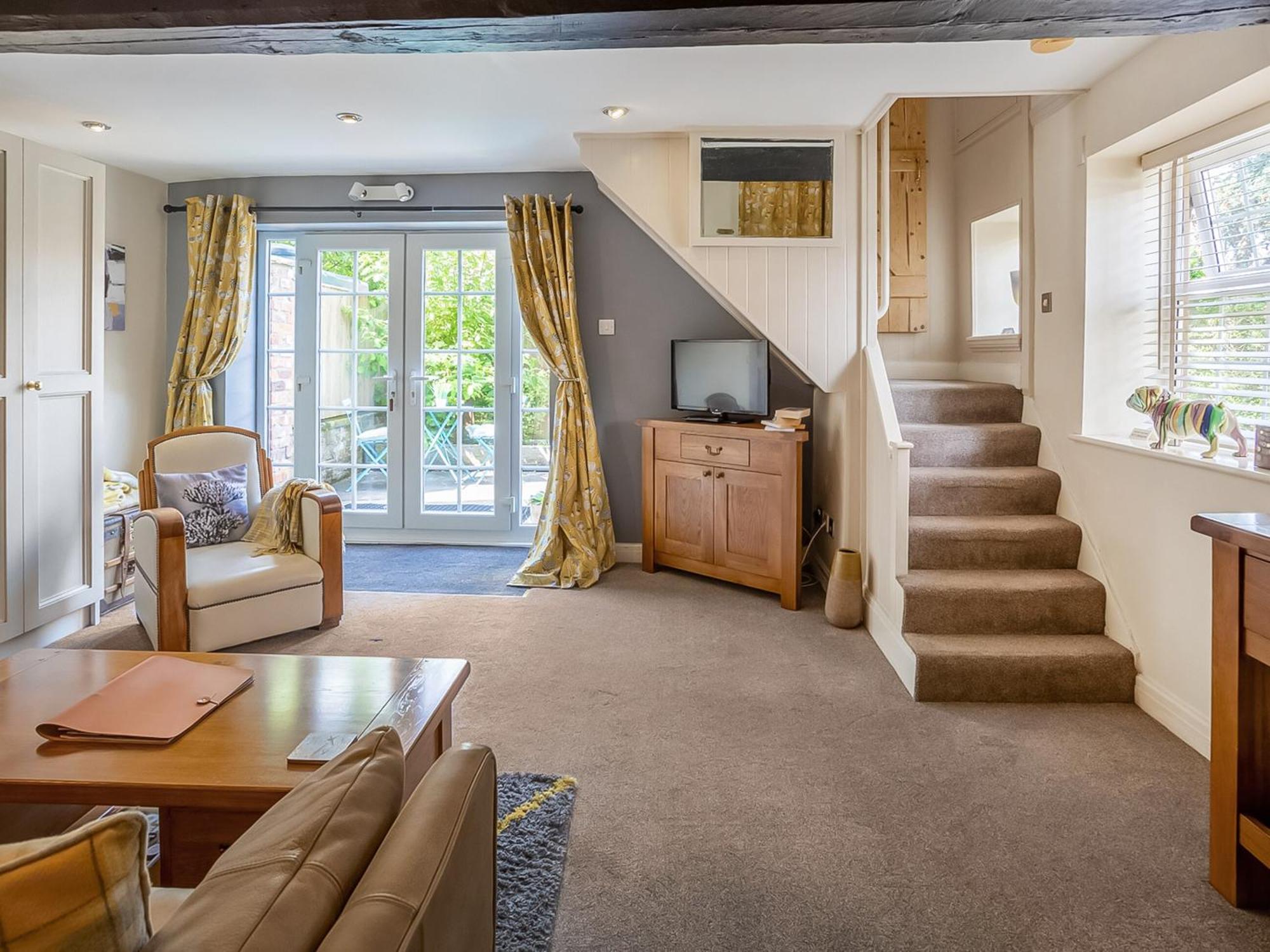 Willow Cottage Stillingfleet Екстериор снимка