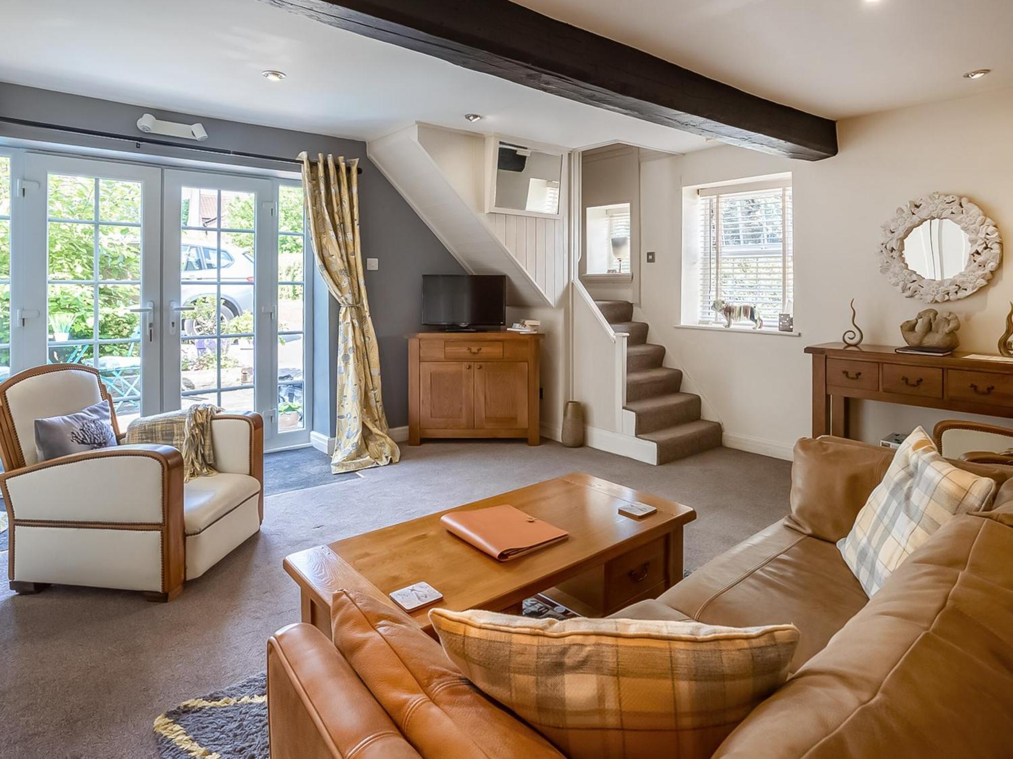 Willow Cottage Stillingfleet Екстериор снимка