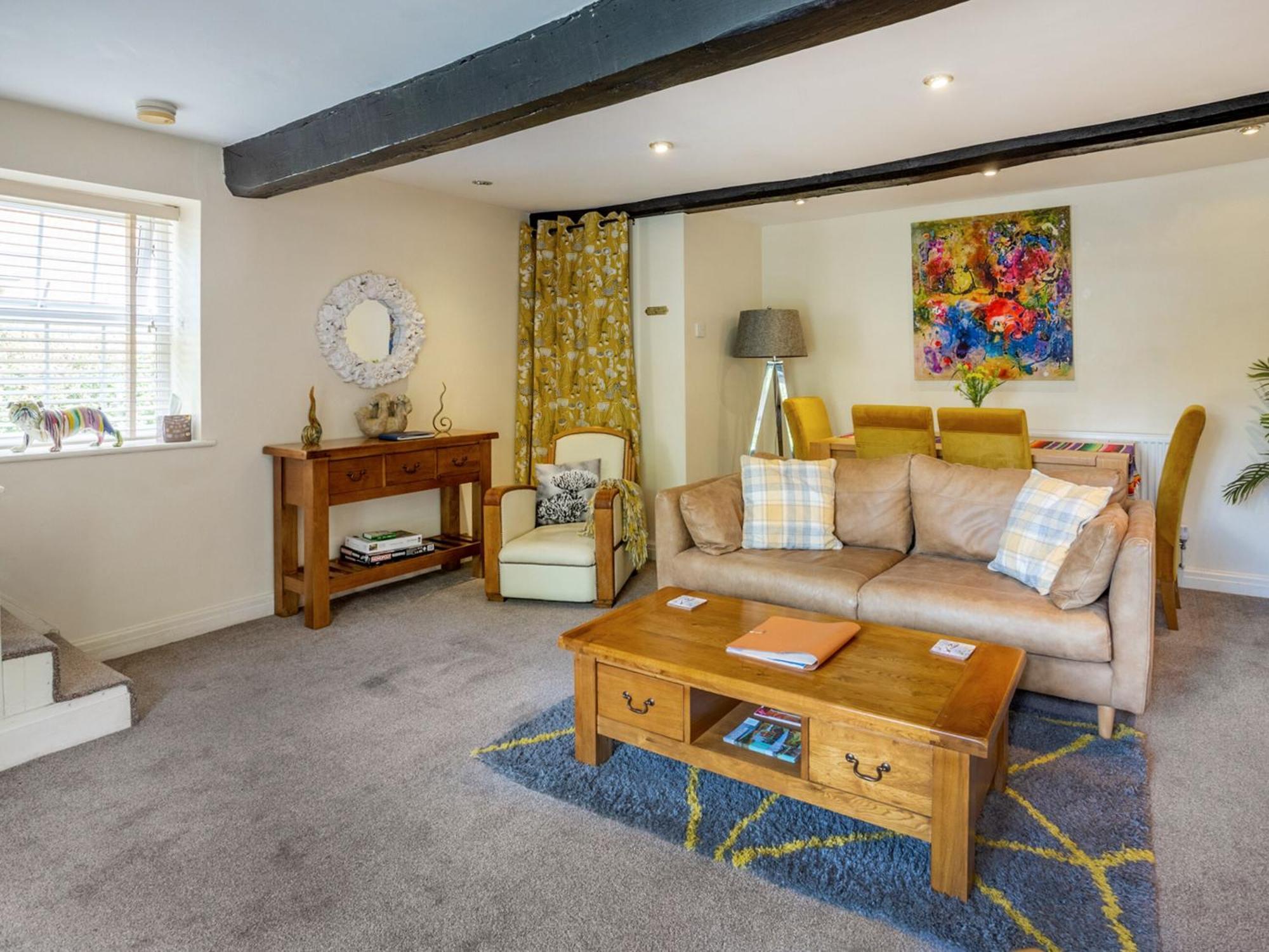 Willow Cottage Stillingfleet Екстериор снимка