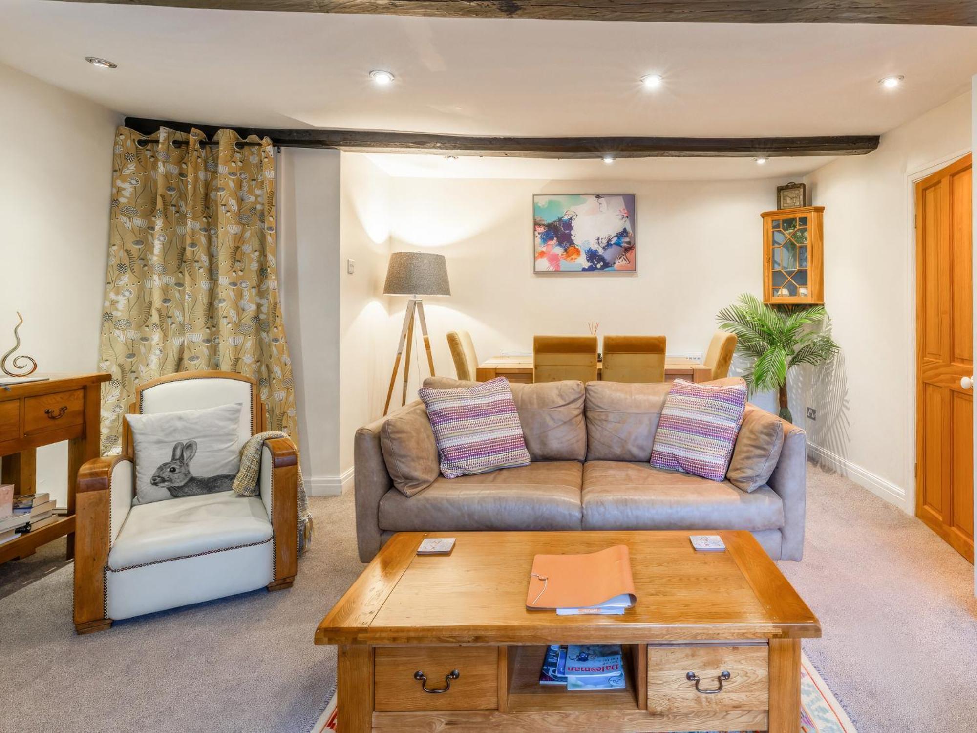 Willow Cottage Stillingfleet Екстериор снимка